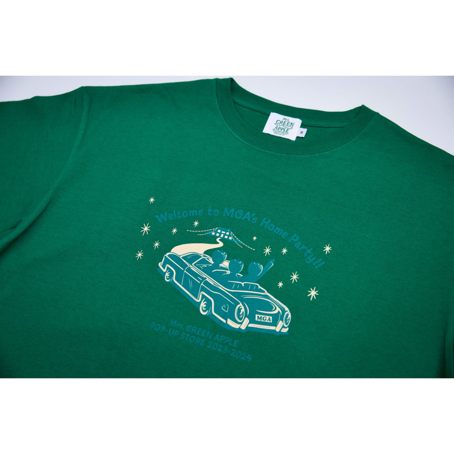 Home Party!!T-shirt