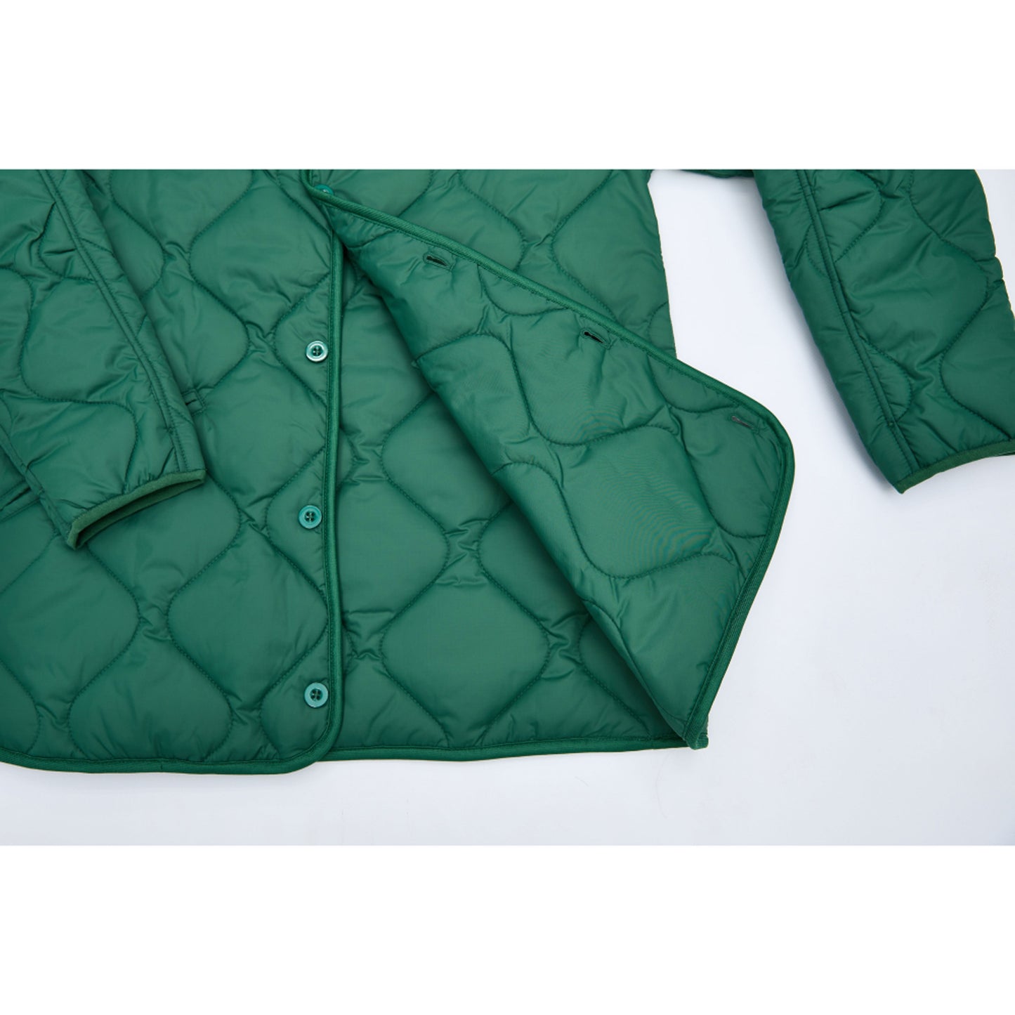 Quilted Jacket