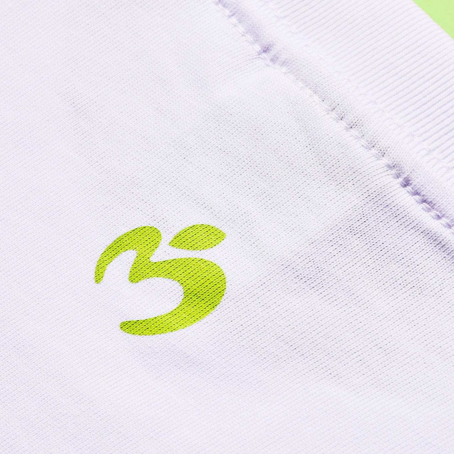 IM/MUTABLE T-shirt / White