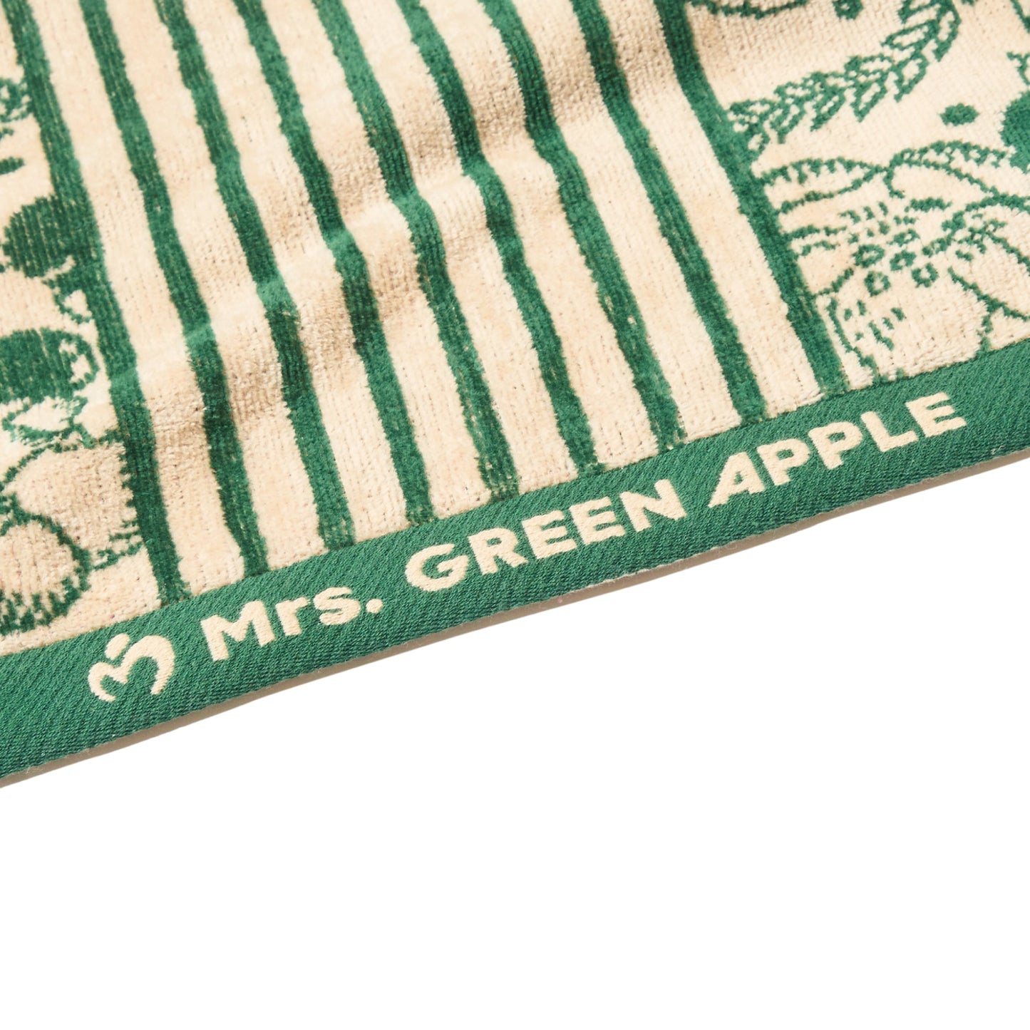 LANDMARK IN HARAJUKU Jacquard Towel