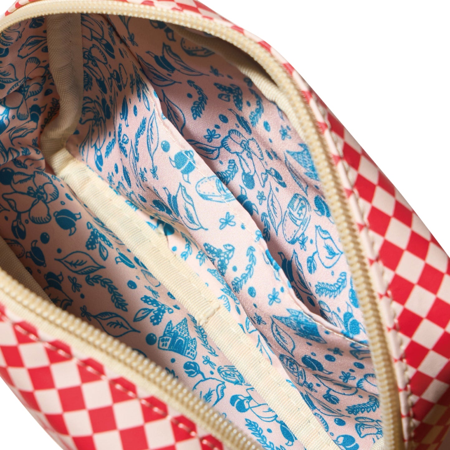 LANDMARK IN HARAJUKU Pouch