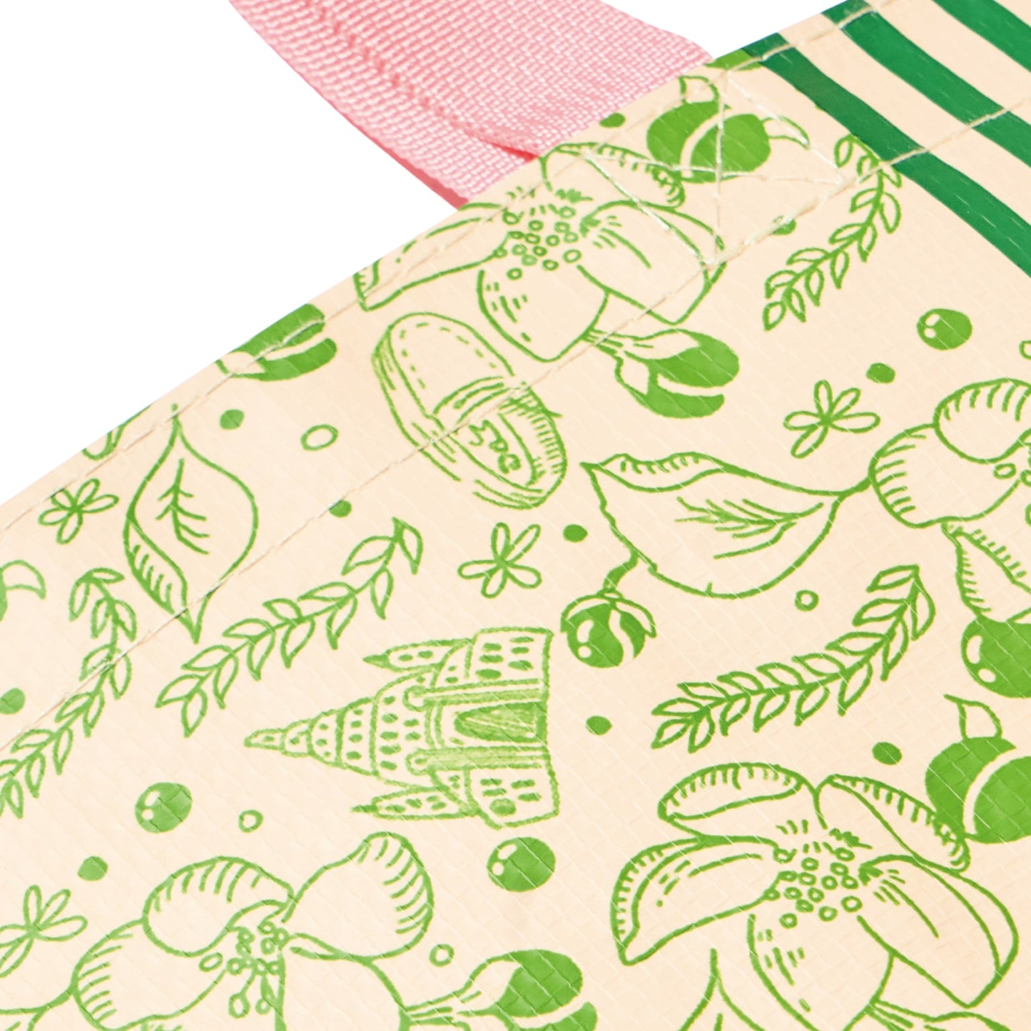 LANDMARK IN HARAJUKU Shopping Bag / Large