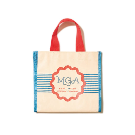 LANDMARK IN HARAJUKU Shopping Bag / Small