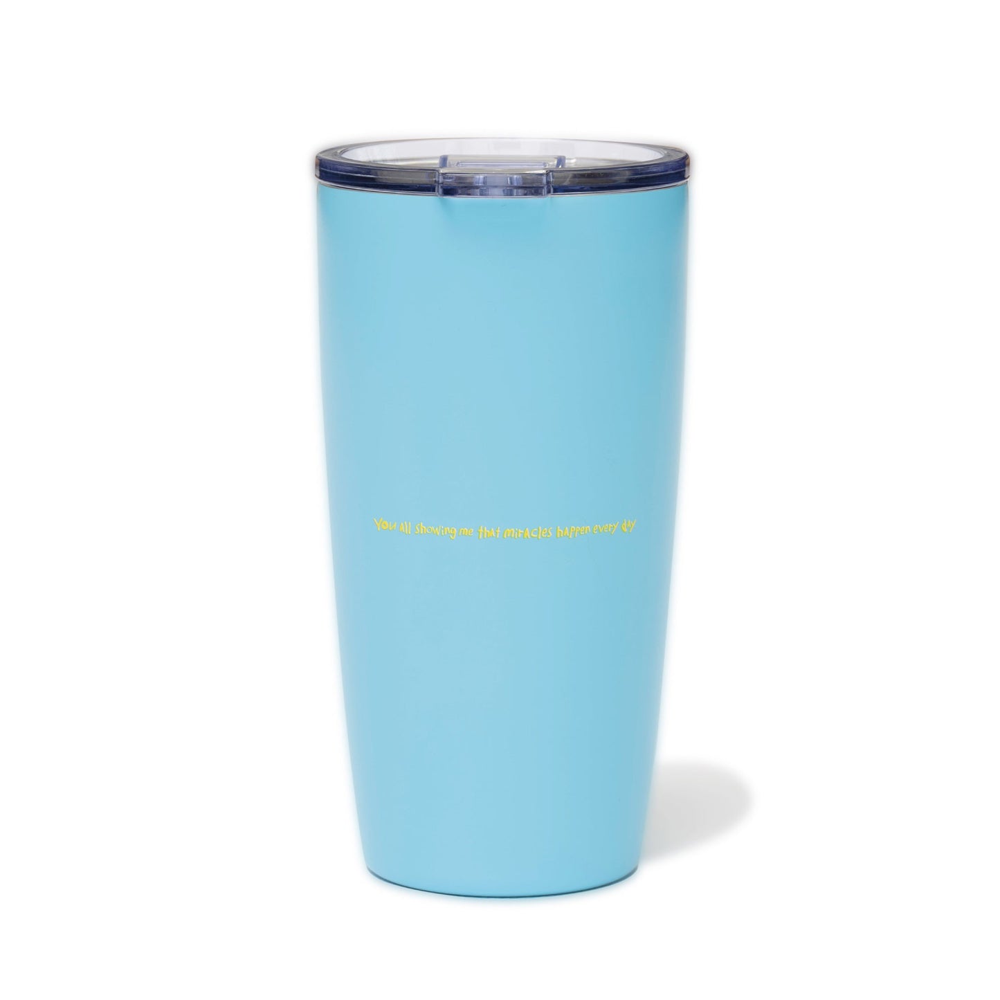 RYOCHAN OMEDETO TUMBLER
