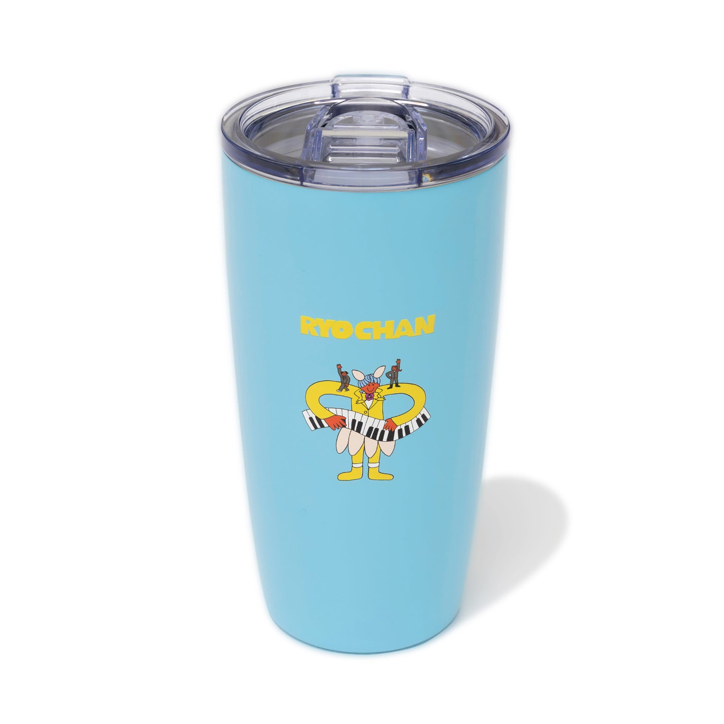 RYOCHAN OMEDETO TUMBLER