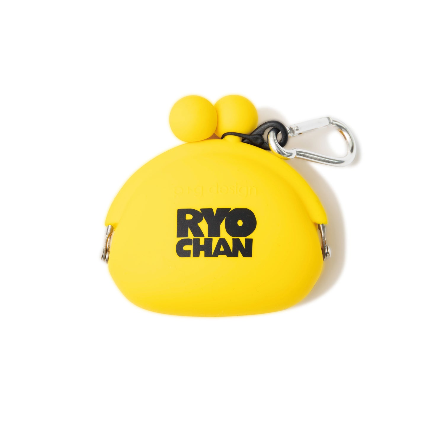 RYOCHAN OMEDETO COIN CASE