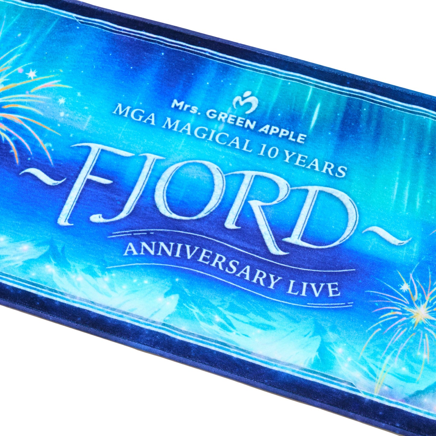 FJORD Towel