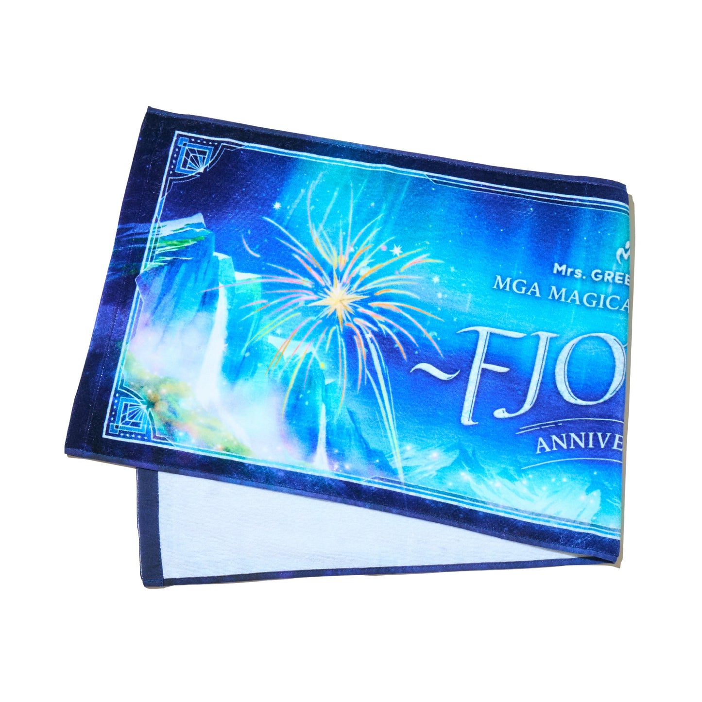 FJORD Towel