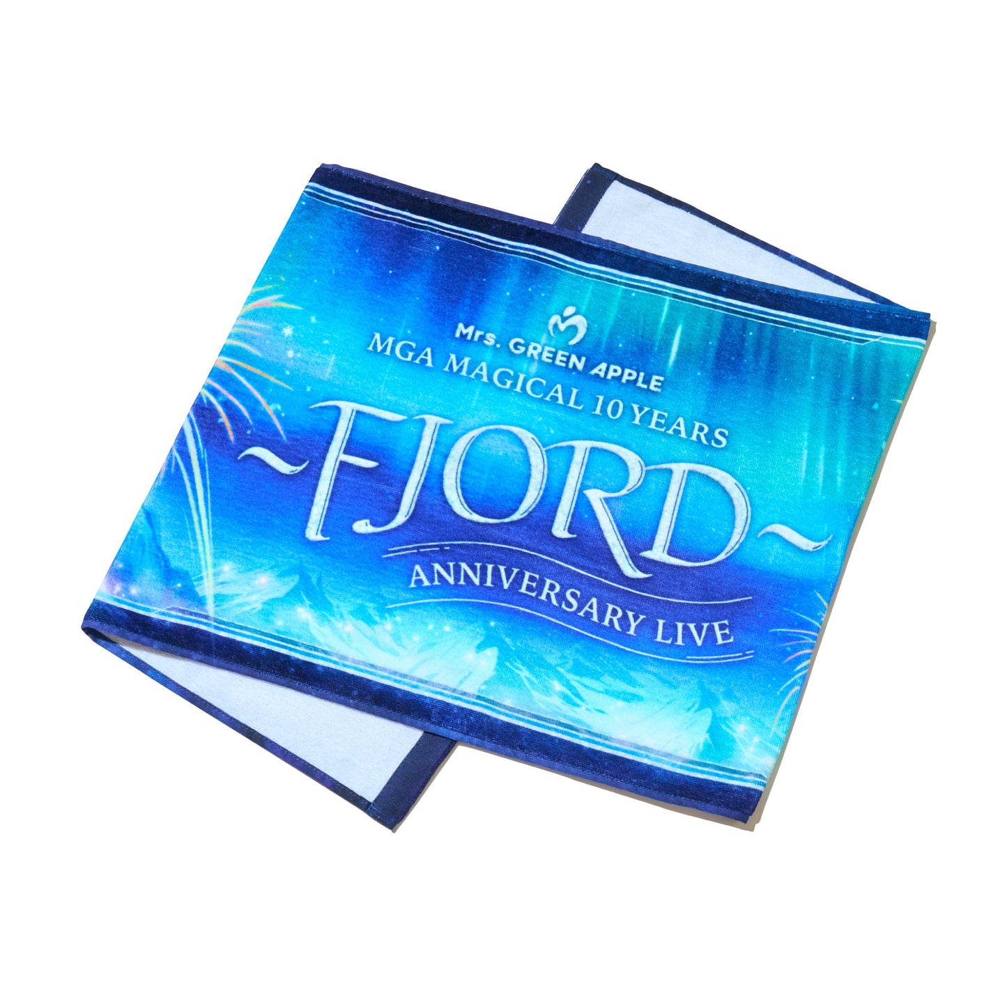 FJORD Towel
