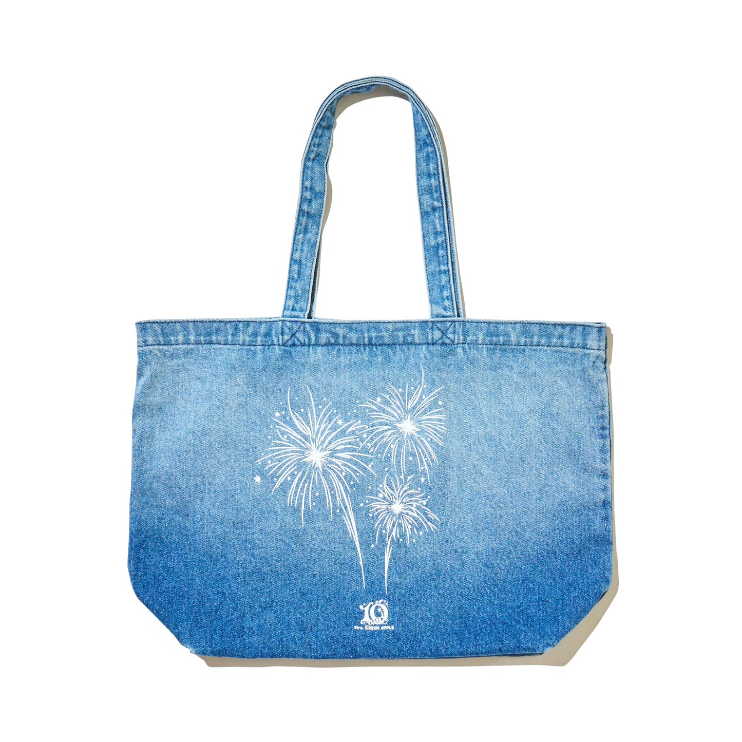 FJORD Denim Bag