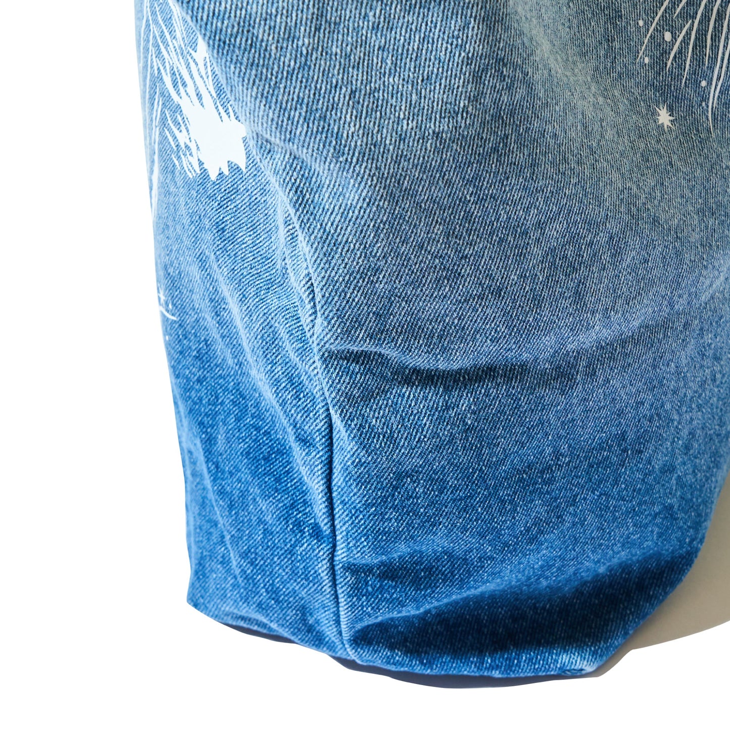 FJORD Denim Bag