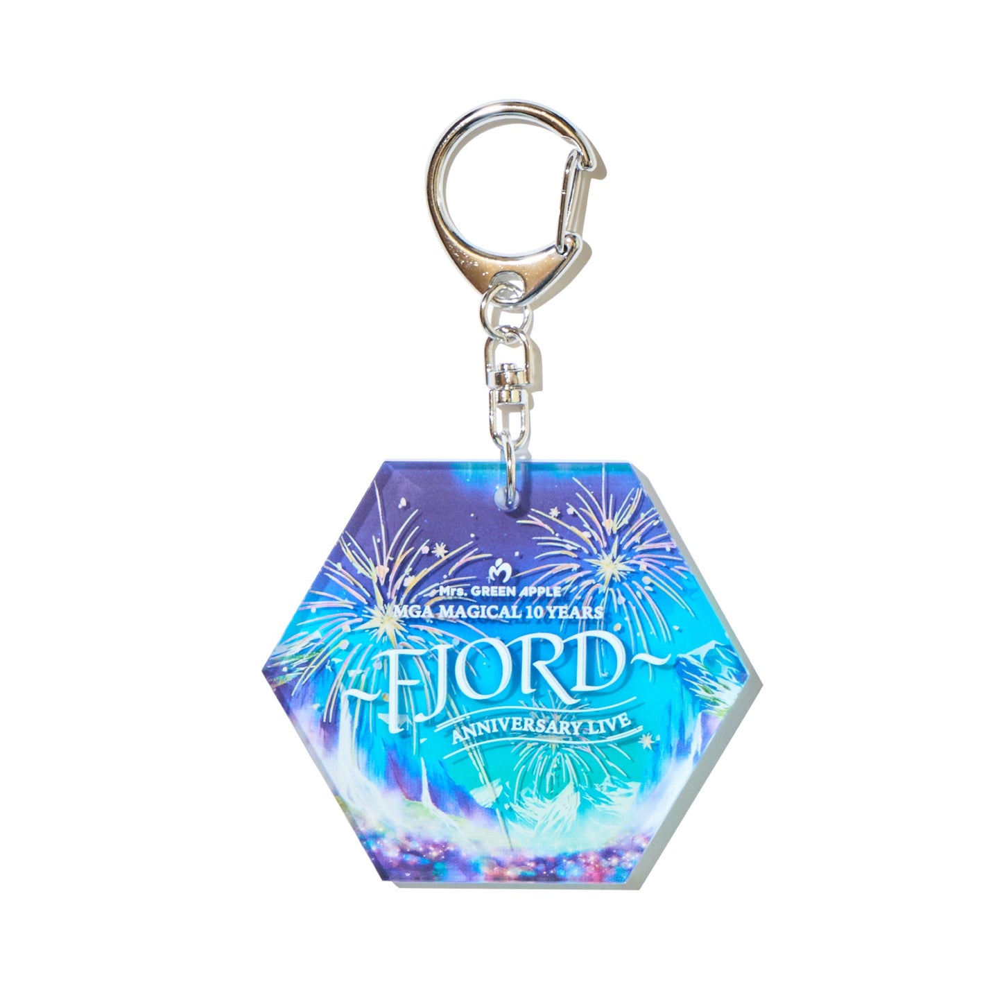 MGA Random Items “FJORD”