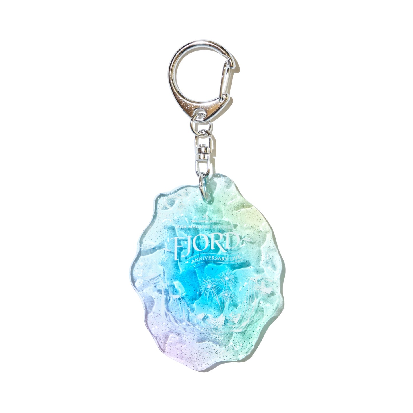 MGA Random Items “FJORD”