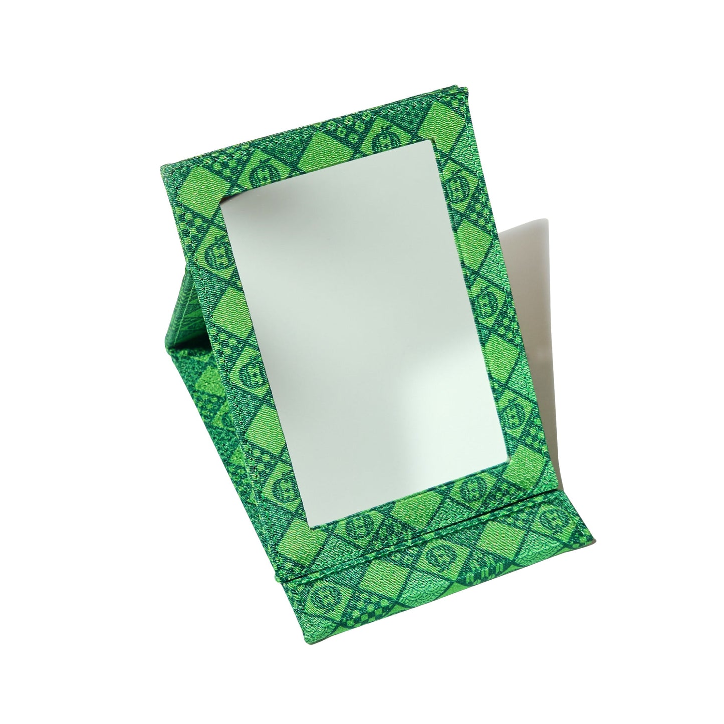 MAGICAL 10 YEARS LANDMARK Hand Mirror