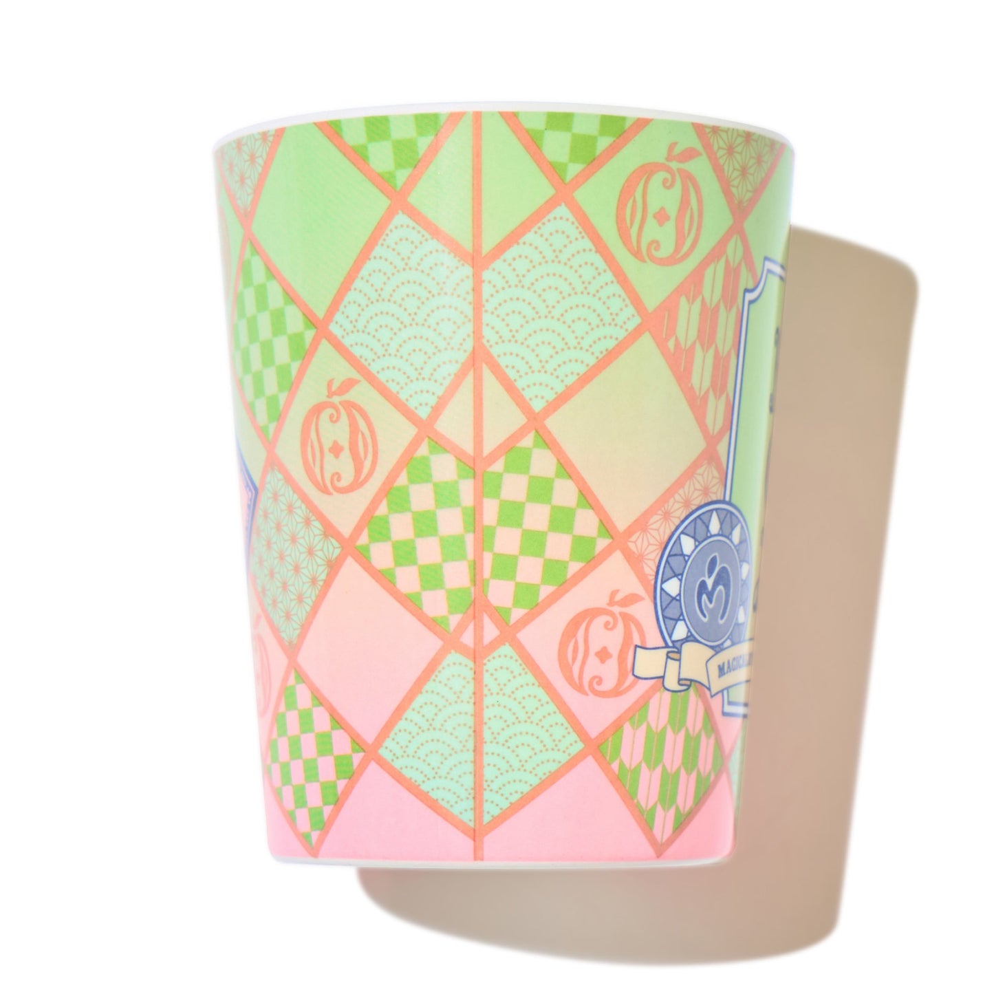 MAGICAL 10 YEARS LANDMARK Tea Cup