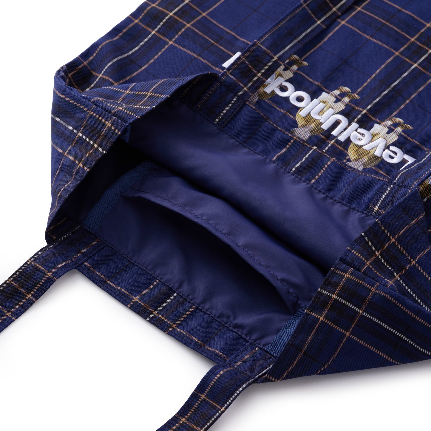 【誕生日前配送予定】 Hiloto 「NewLevelUnlocked」 Tote Bag