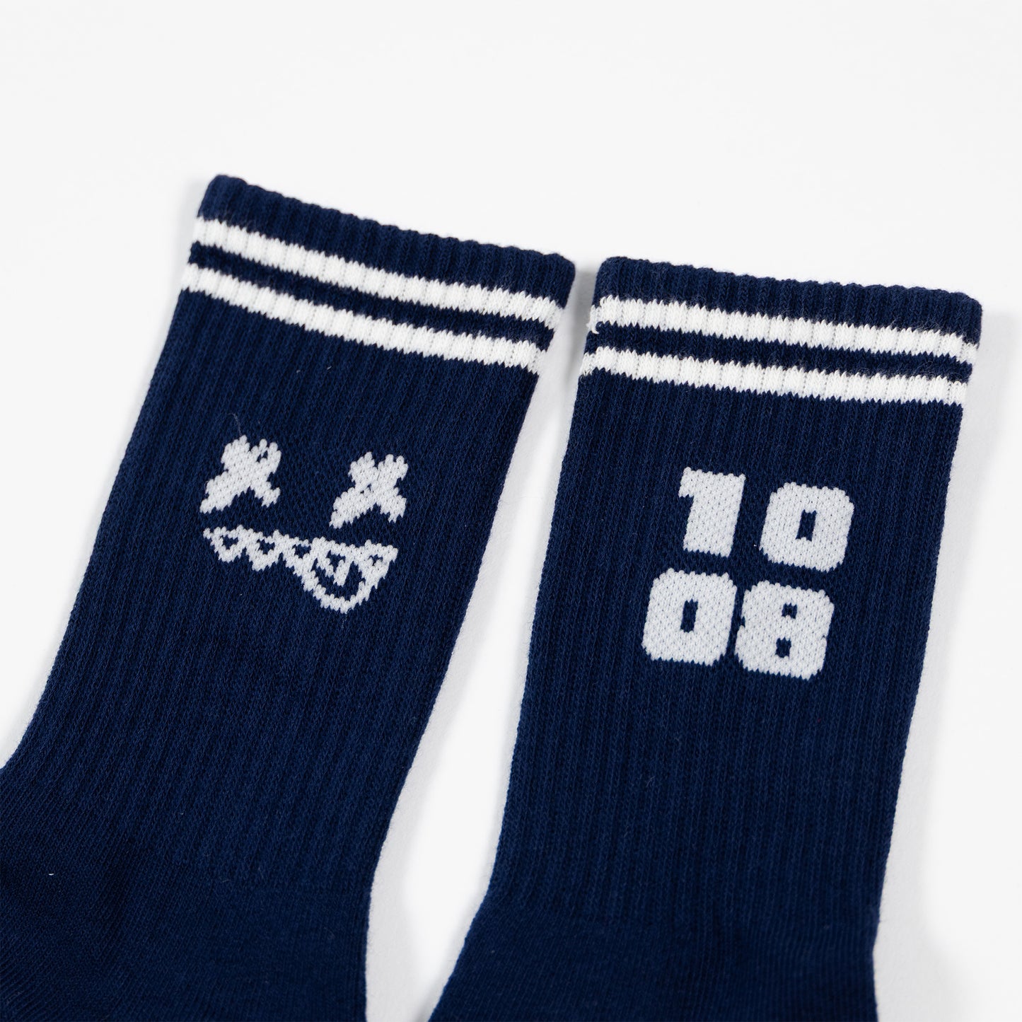 WAKAI HILOTO OVER CHARGE Socks