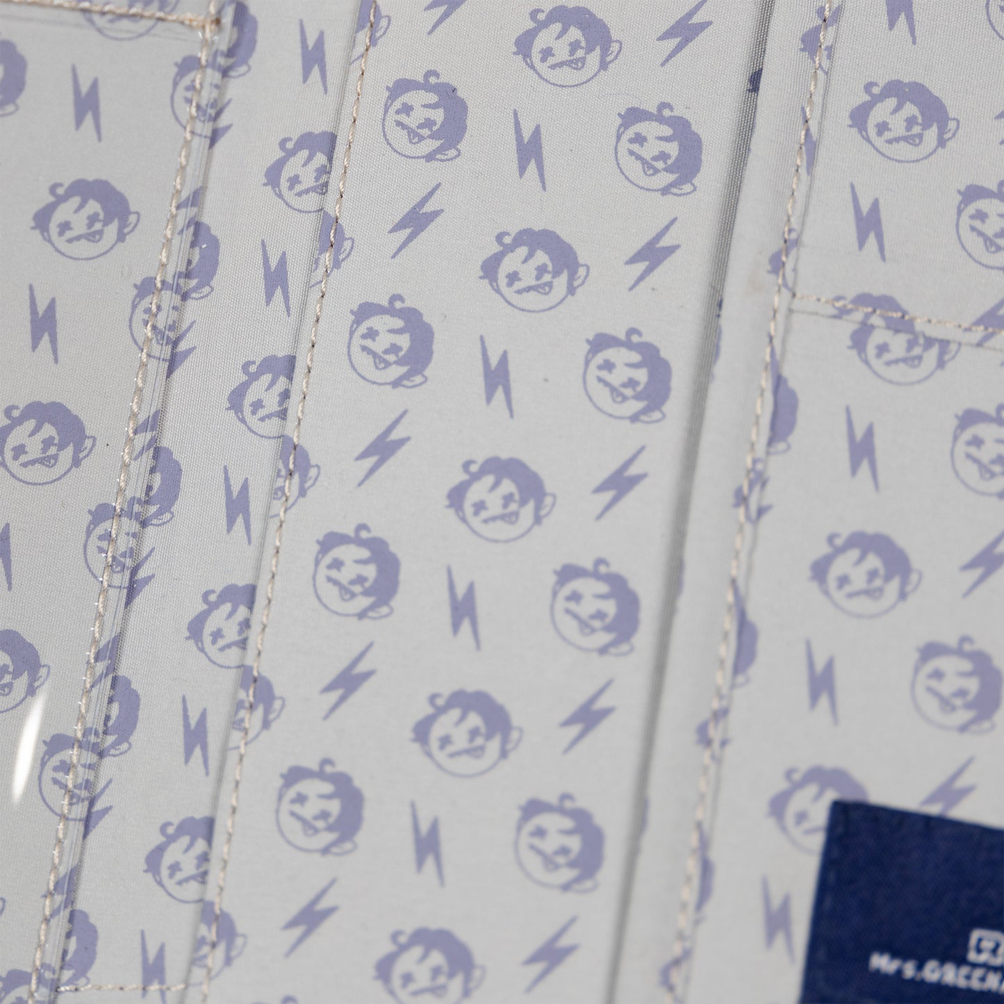 WAKAI HILOTO OVER CHARGE Multi Case