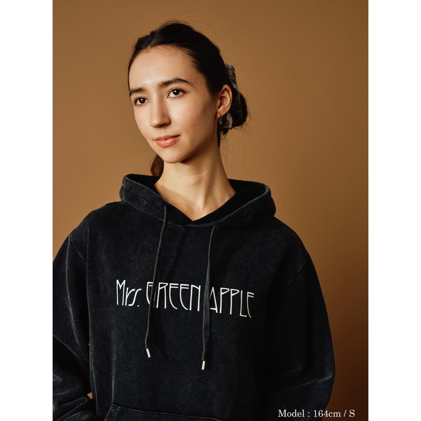 “EDEN to BABEL” Hoodie / Black