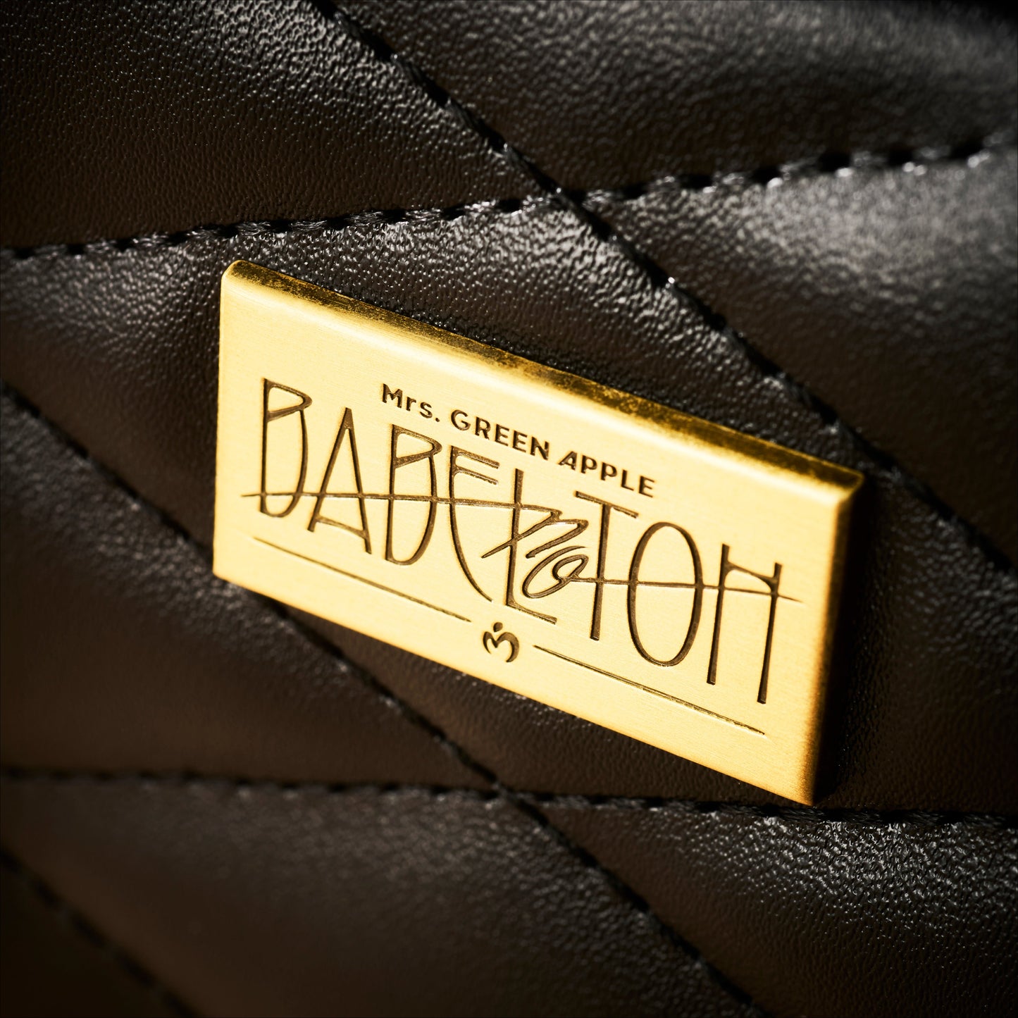 “BABEL no TOH” Multi-Pouch