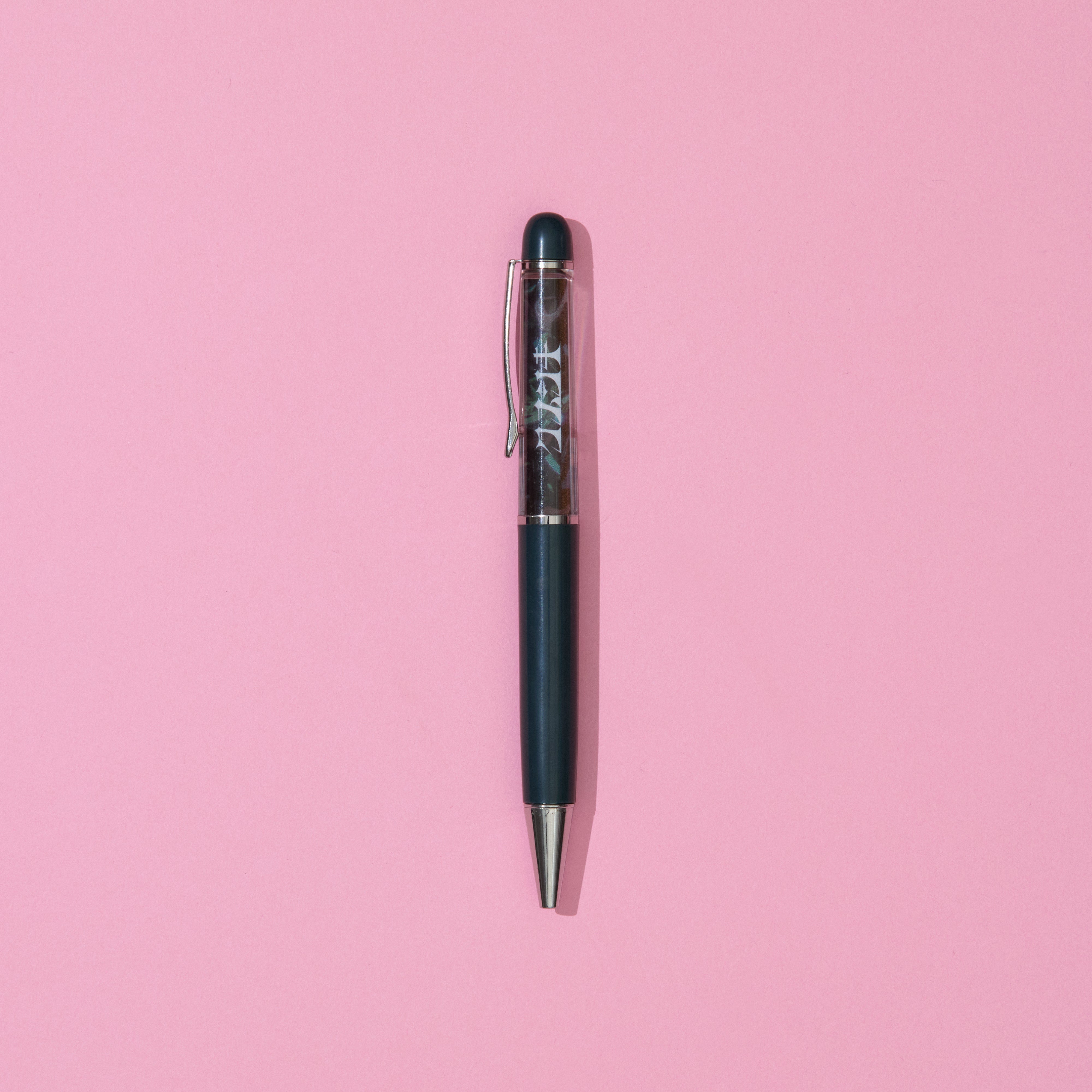 Wonder Museum MVフロートペン(クスシキ) – Mrs. GREEN APPLE OFFICIAL