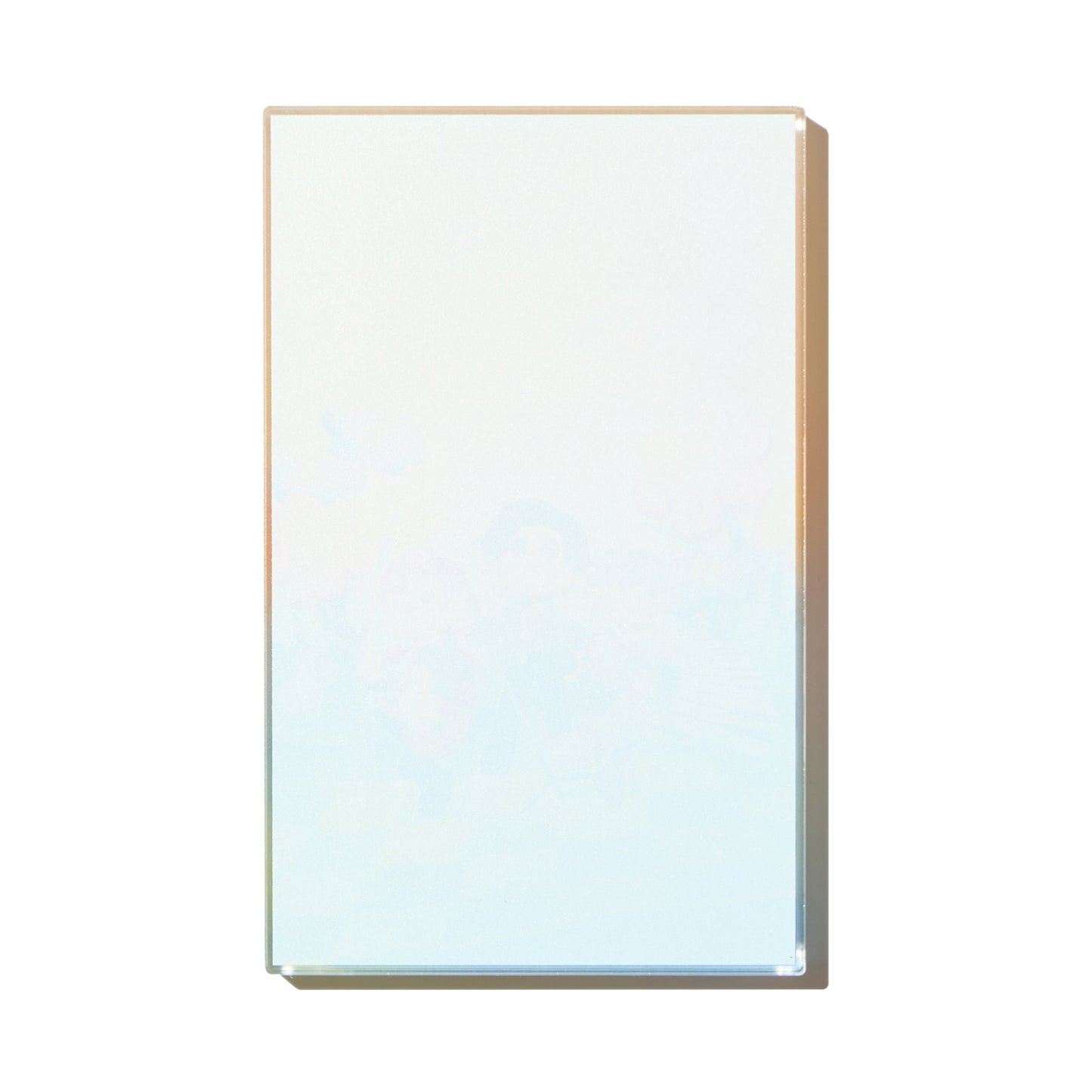 MAGICAL 10 YEARS LANDMARK Acrylic Block