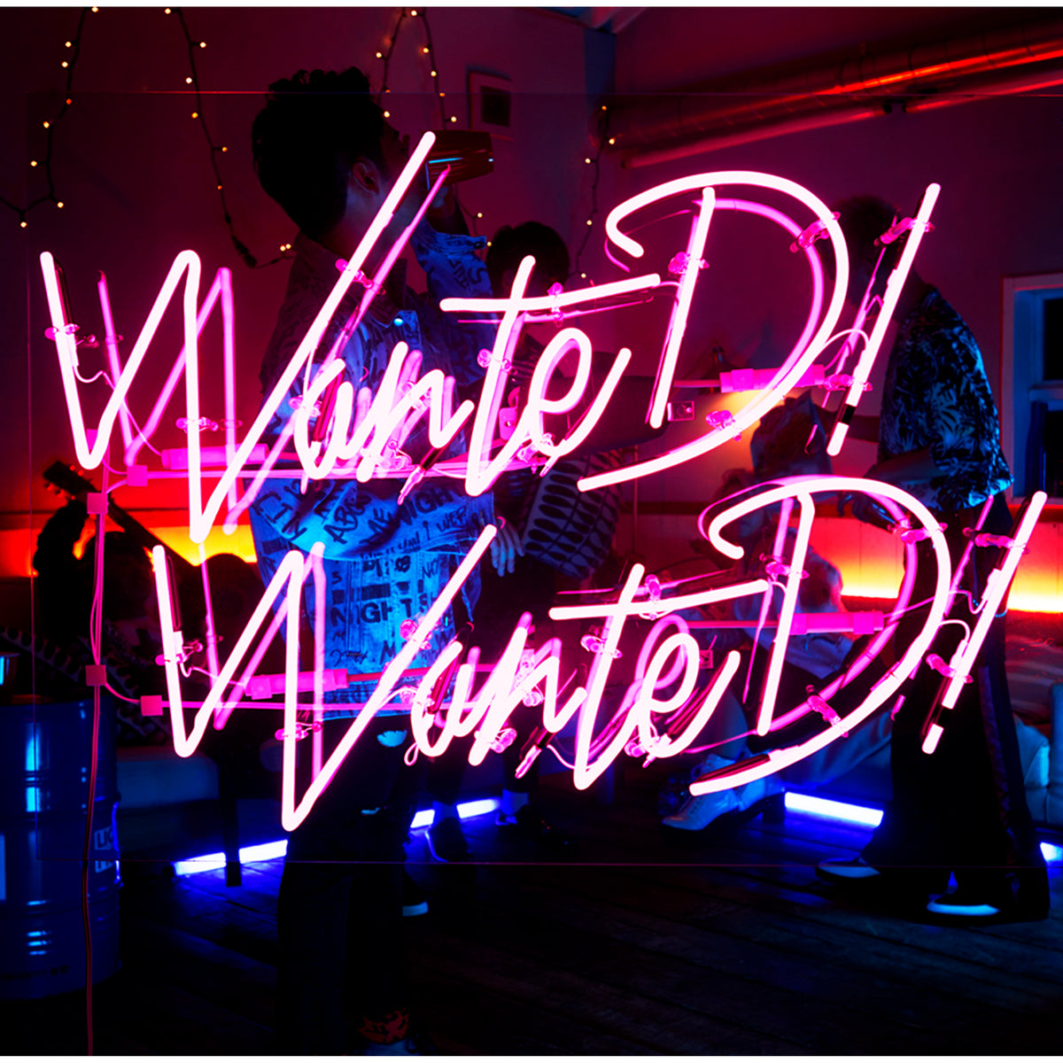 WanteD! WanteD!【일반판】【CD MAXI】