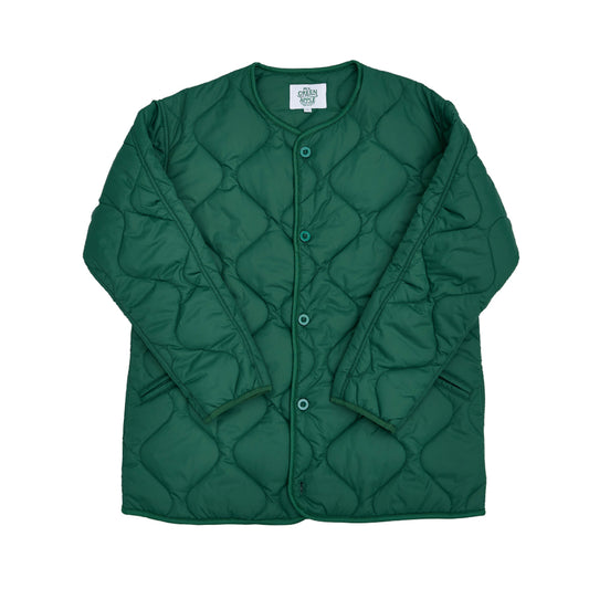 Quilted Jacket