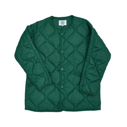 Quilted Jacket