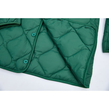 Quilted Jacket
