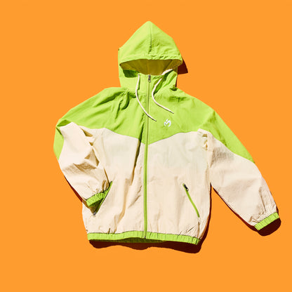 MGA Nylon Parka