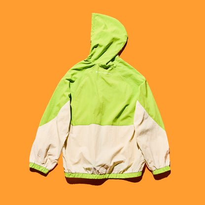 MGA Nylon Parka