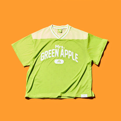 MGA Mesh Shirt