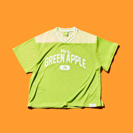 MGA Mesh Shirt