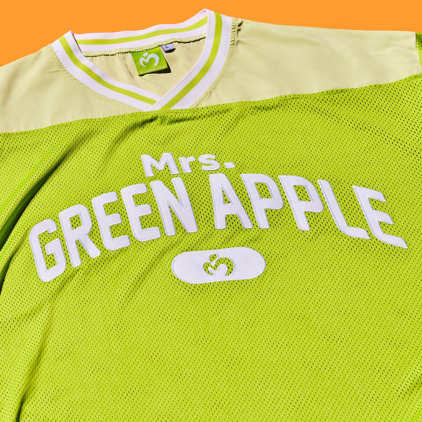 MGA Mesh Shirt