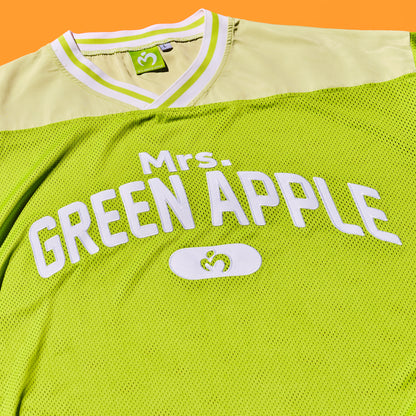 MGA Mesh Shirt