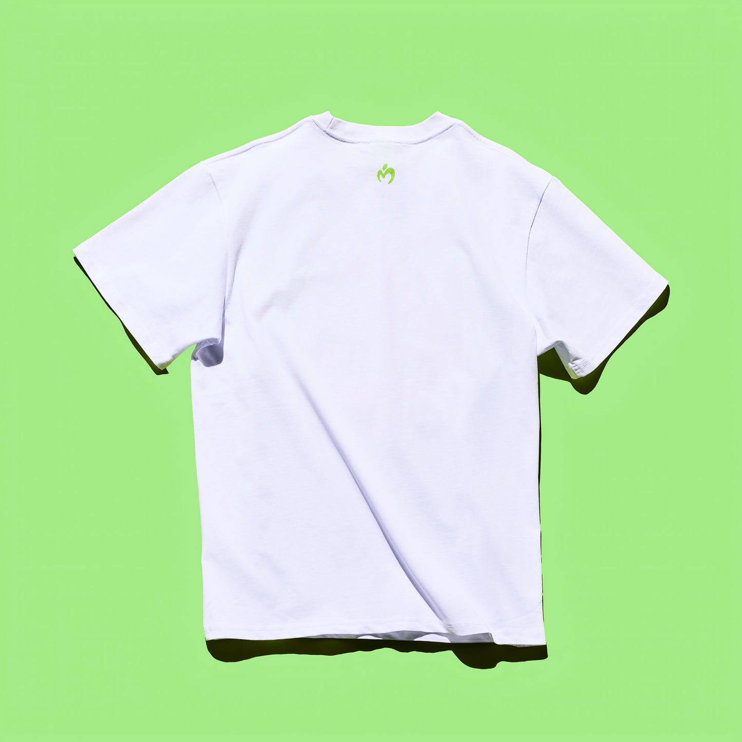  IM/MUTABLE​ T-shirt / White