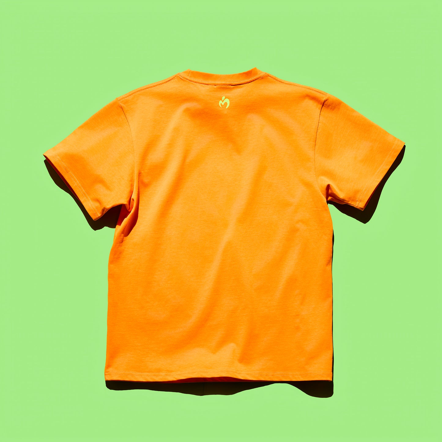  IM/MUTABLE​ T-shirt / Orange