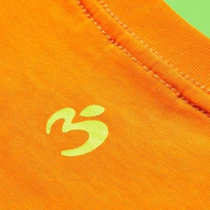  IM/MUTABLE​ T-shirt / Orange