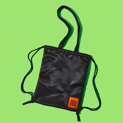  IM/MUTABLE Reversible 2-way bag