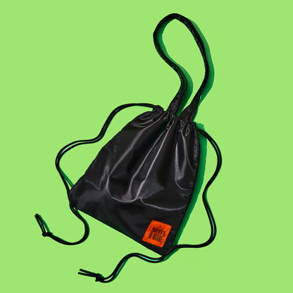  IM/MUTABLE Reversible 2-way bag