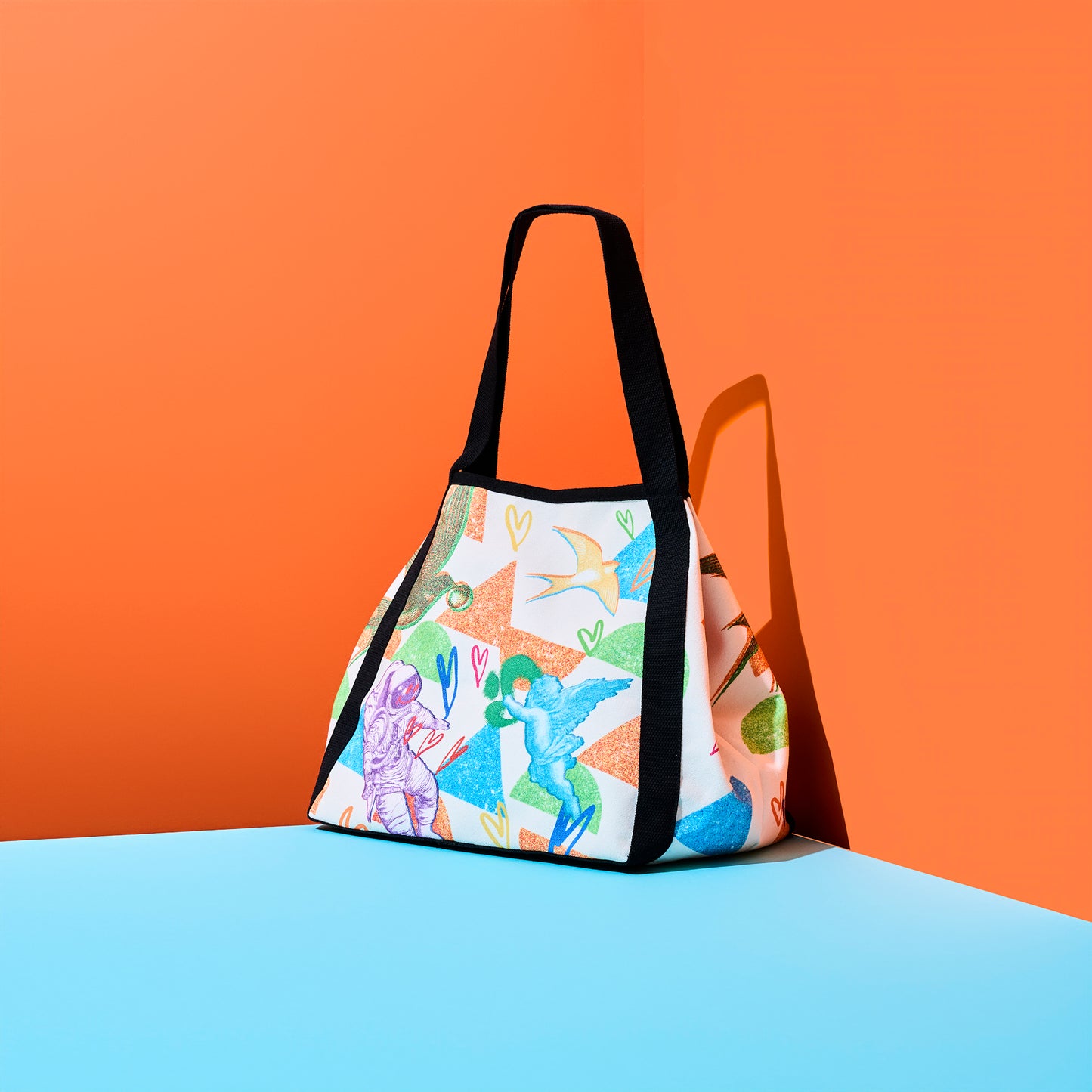  IM/MUTABLE​ Tote Bag