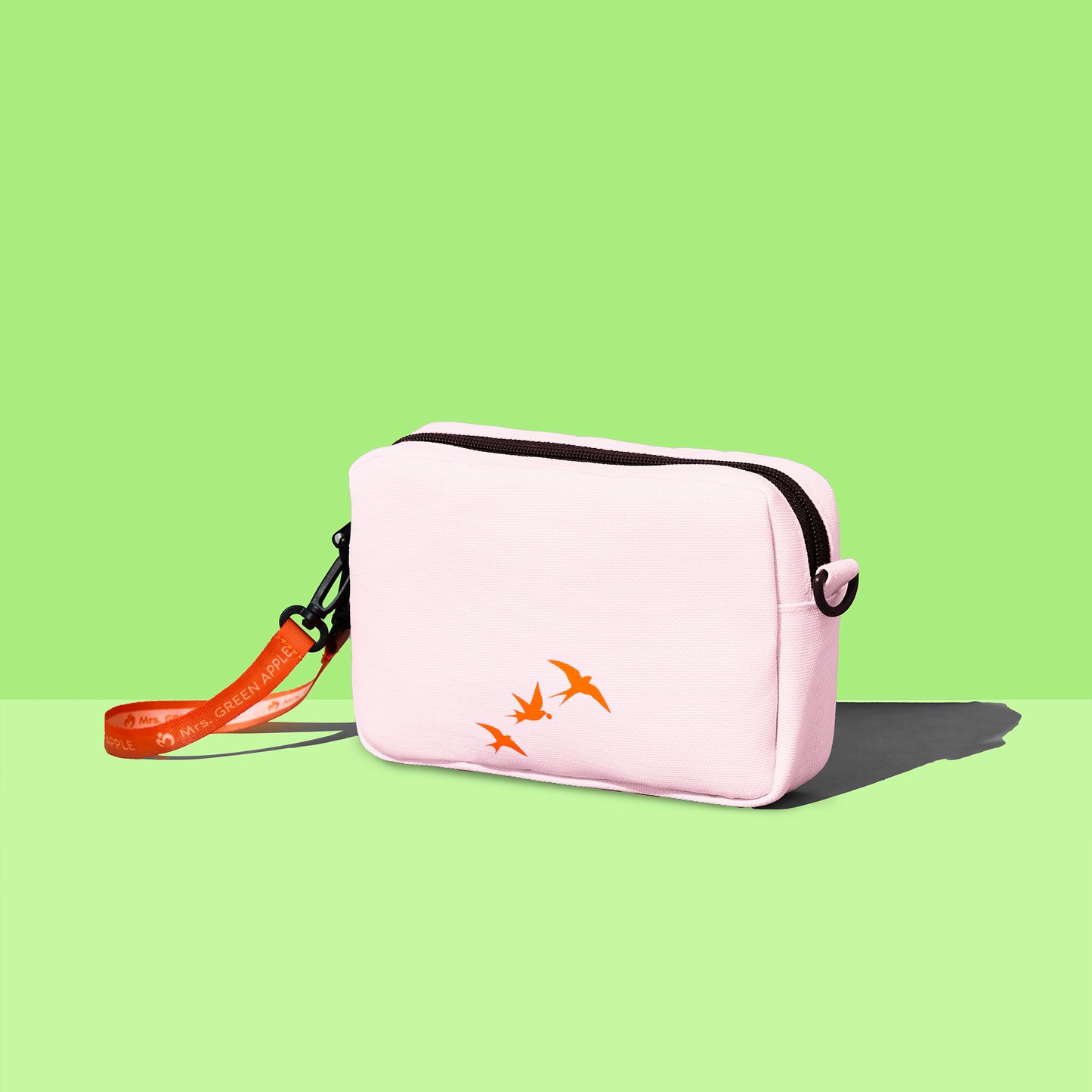  IM/MUTABLE​ Multi-Pouch