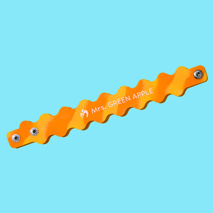 IM/MUTABLE​ Rubber Band