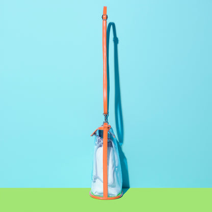  IM/MUTABLE​ Light Stick Clear Bag