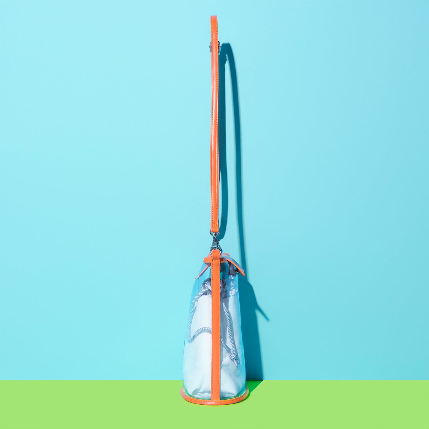  IM/MUTABLE​ Light Stick Clear Bag