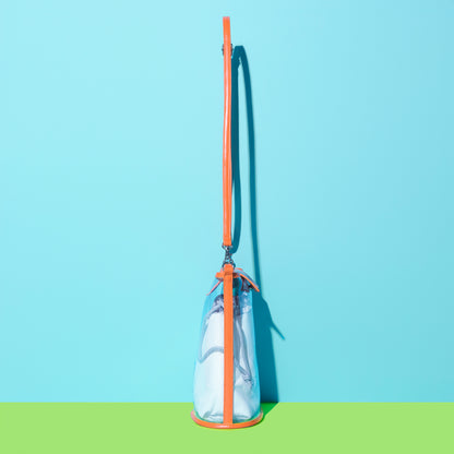  IM/MUTABLE​ Light Stick Clear Bag