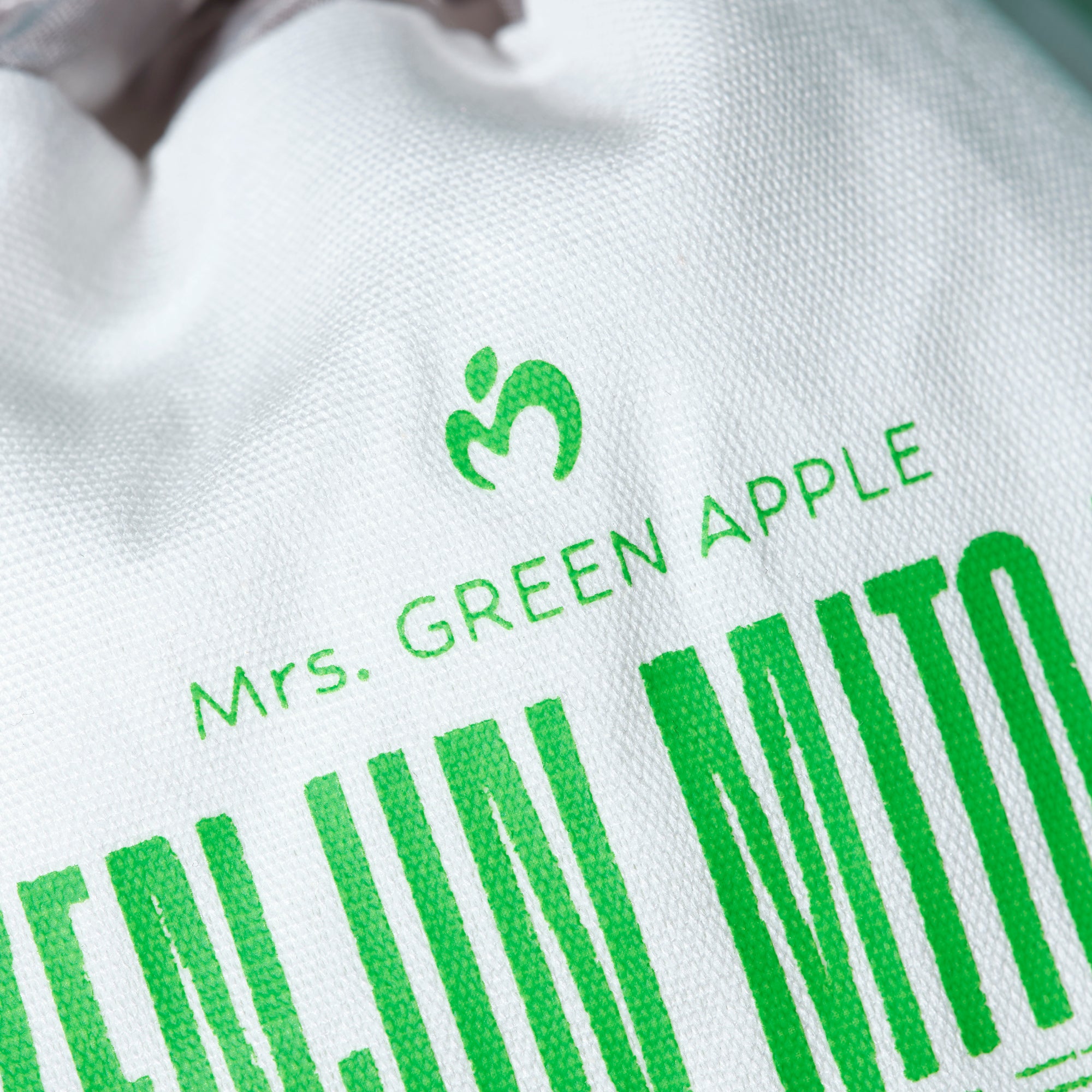 IM/MUTABLE ライトスティック クリアバッグ – Mrs. GREEN APPLE