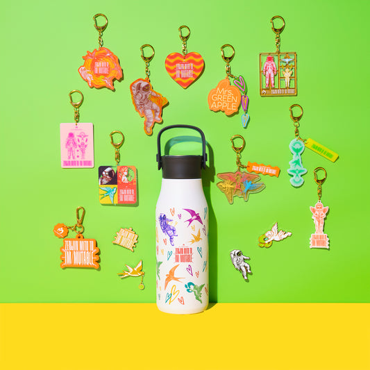  MGA Random Items “IM/MUTABLE​”