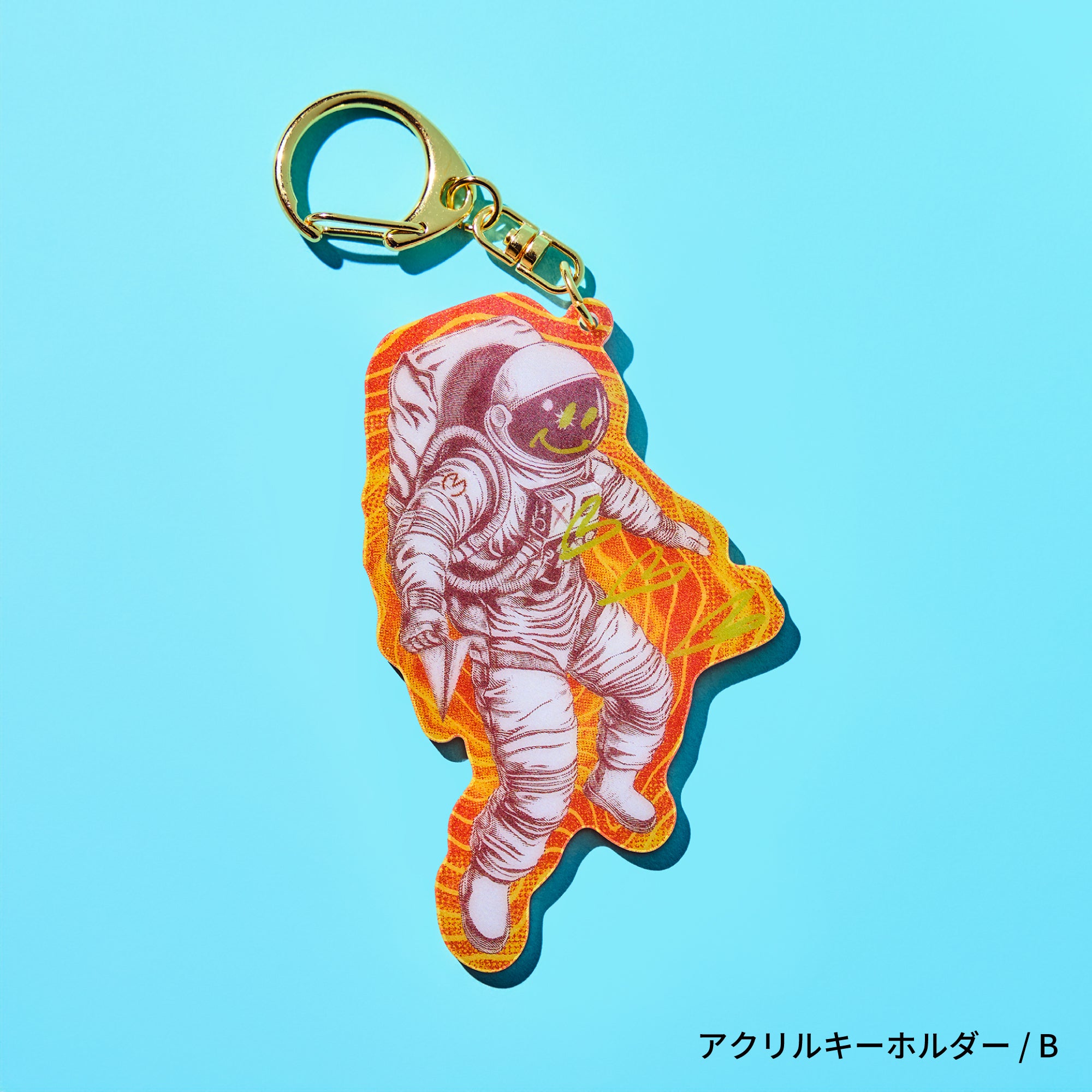 MGA Random Items “IM/MUTABLE” – Mrs. GREEN APPLE OFFICIAL STORE